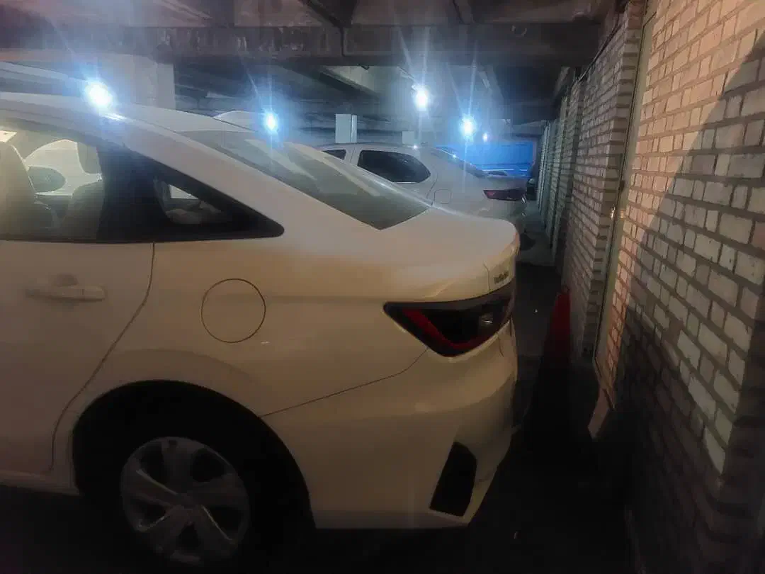 یاریس 2024|خودرو سواری و وانت|تهران, اکباتان|دیوار