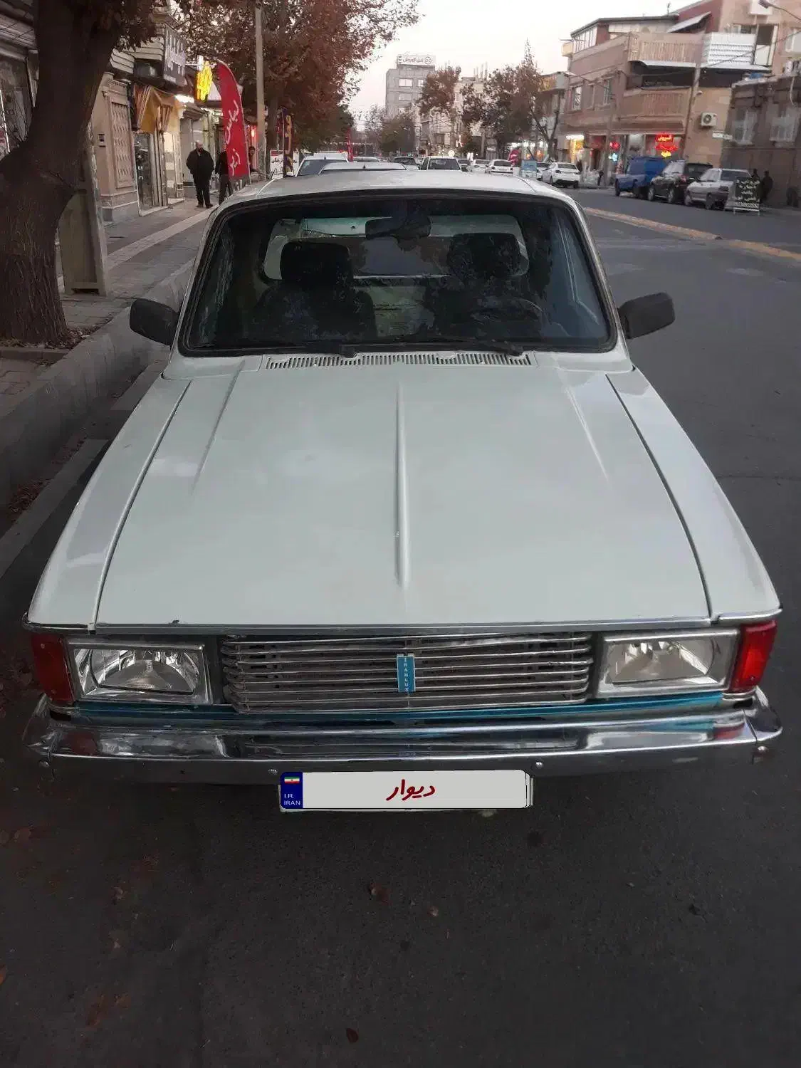 پیکان وانت ۸۵|خودرو سواری و وانت|ارومیه, |دیوار