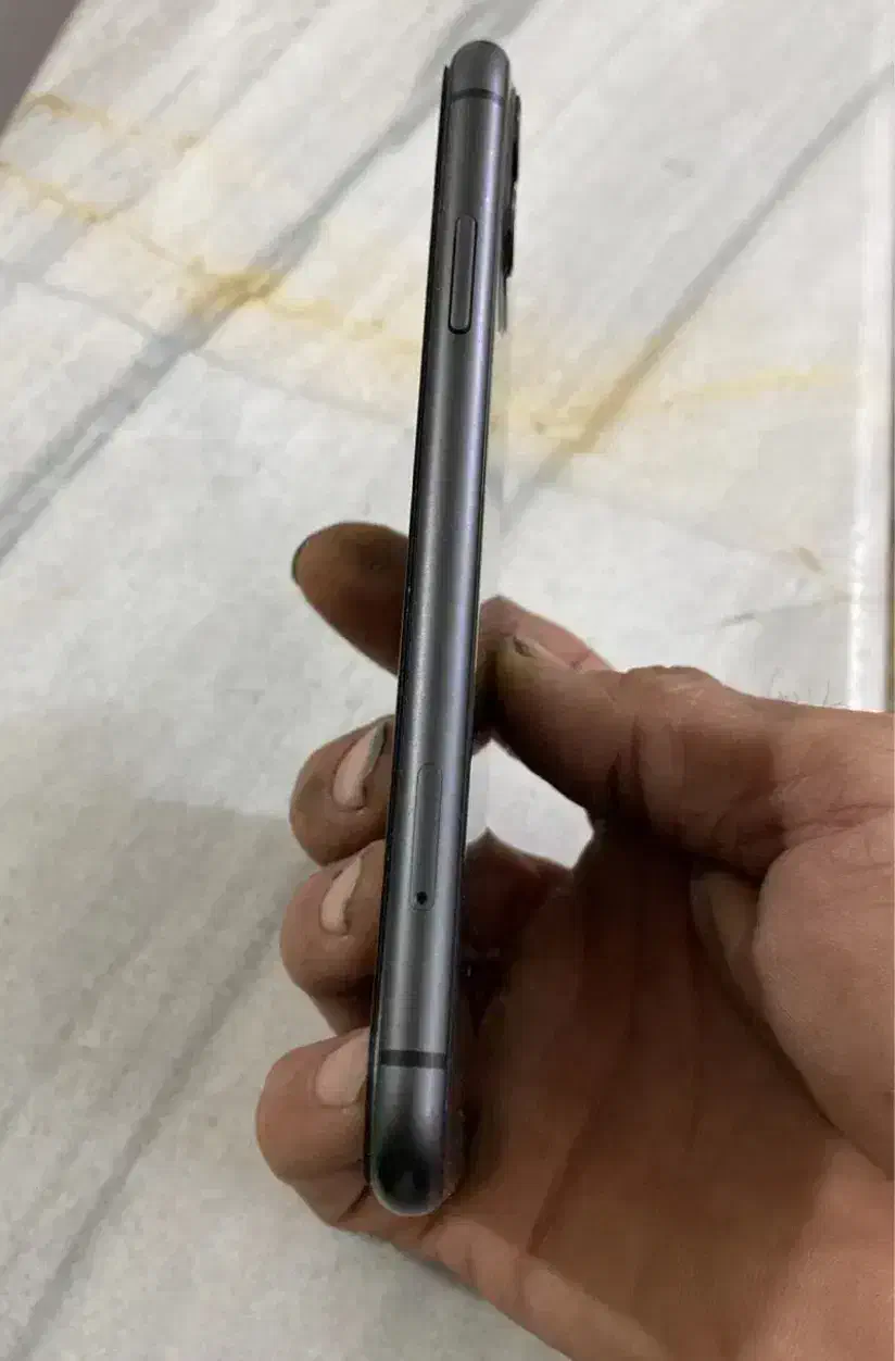 ایفون 11حافظه64|موبایل|اصفهان, ناصرخسرو|دیوار