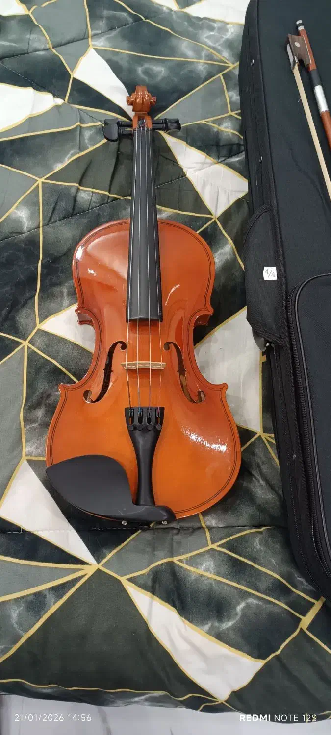 ویالون ۴/۴|ویولن|آبادان, |دیوار