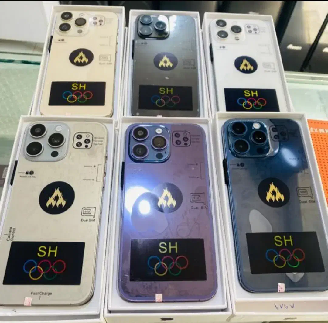 آیفون طرح کپی|موبایل|مشهد, انقلاب|دیوار