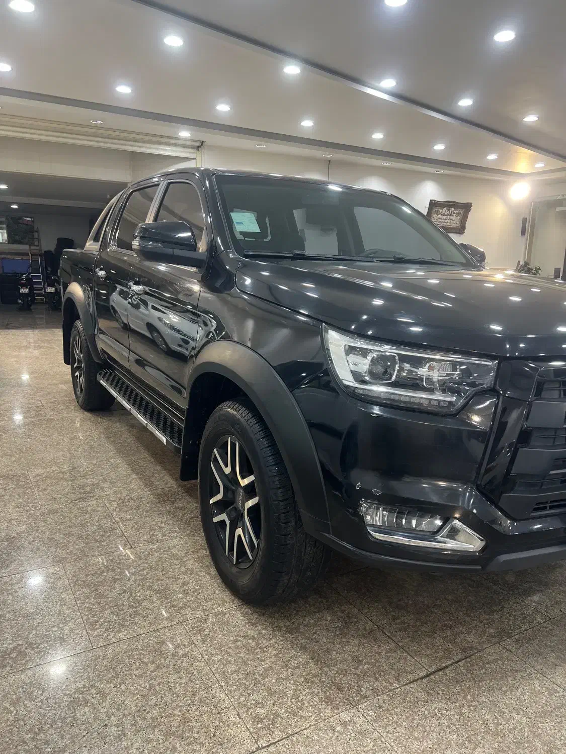 kmct8|خودرو سواری و وانت|آمل, |دیوار