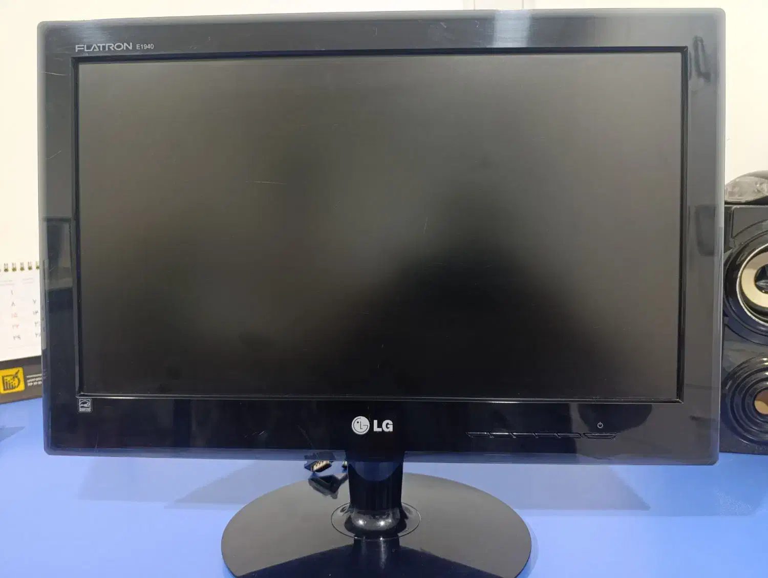 مانیتور کامپیوتر|قطعات و لوازم جانبی رایانه|پیرانشهر, |دیوار