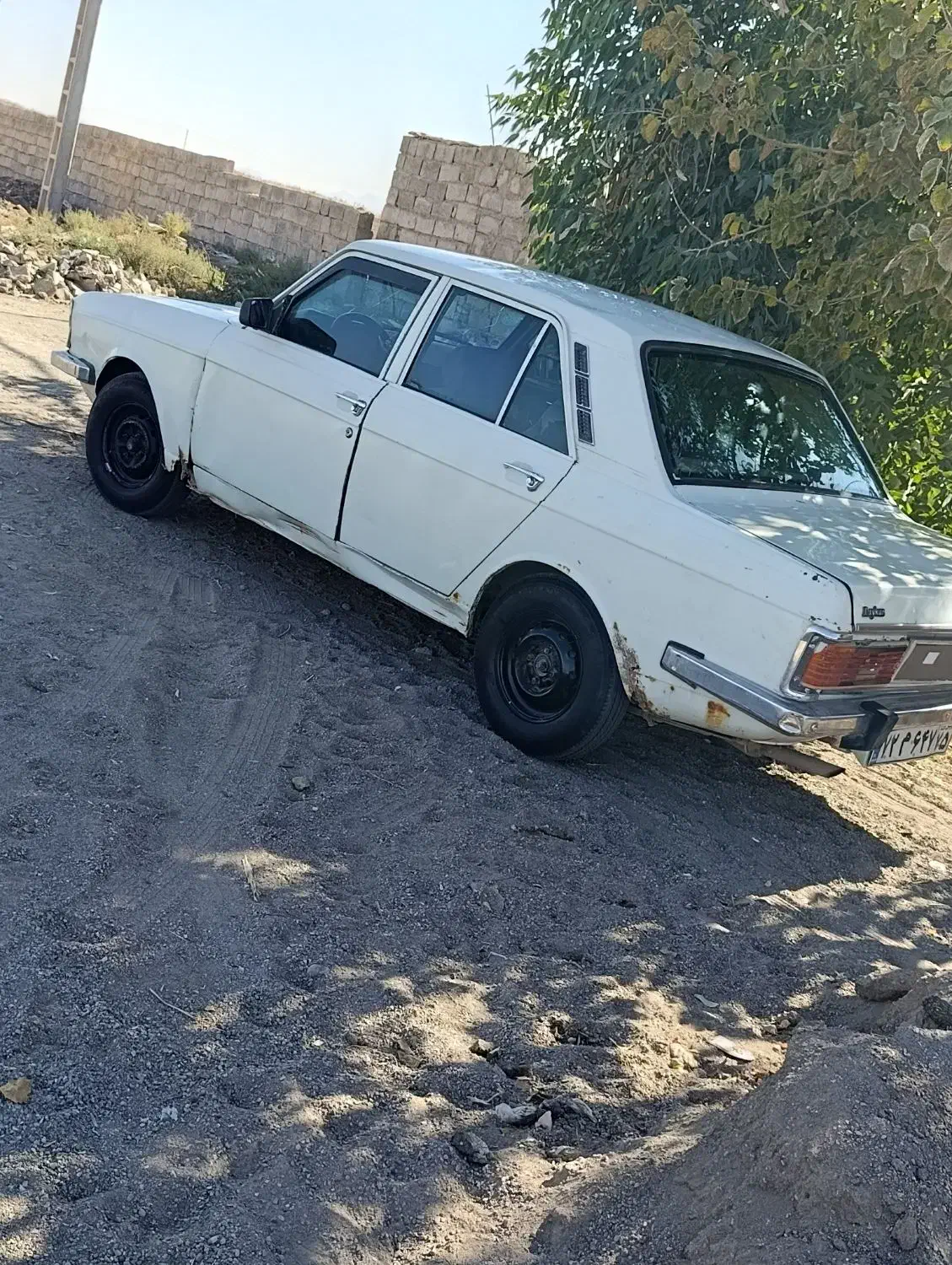 پیکان سواری|خودرو سواری و وانت|زید آباد, |دیوار