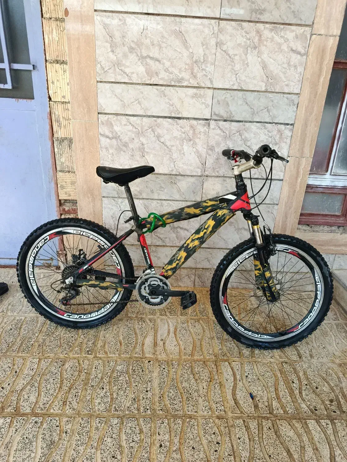 دوچرخه 24  ویوا|دوچرخه، اسکیت، اسکوتر|یاسوج, |دیوار