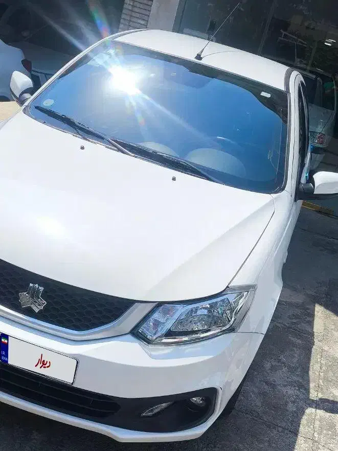 ساینا s|خودرو سواری و وانت|ارومیه, |دیوار