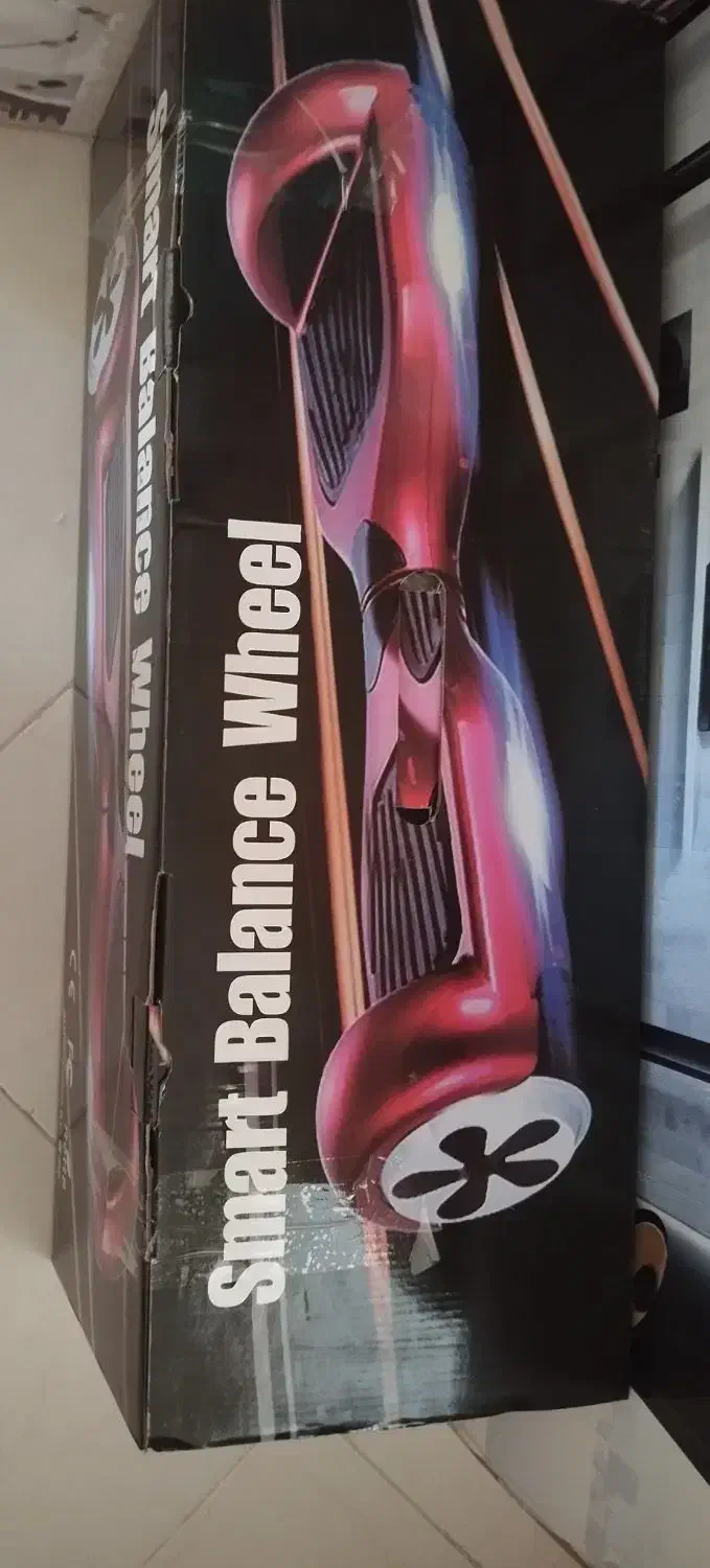 اسکیت  برقی|دوچرخه، اسکیت، اسکوتر|قشم, |دیوار