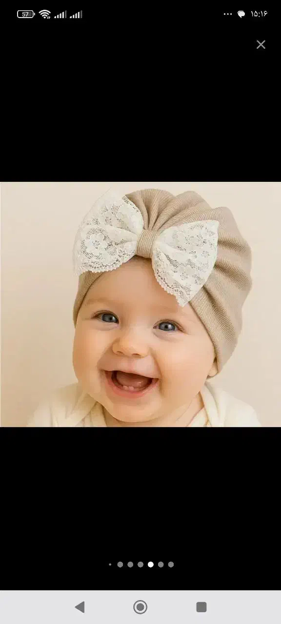 توربان کودک|کفش و لباس بچه|قم, شهرک مهدیه (مدرس)|دیوار