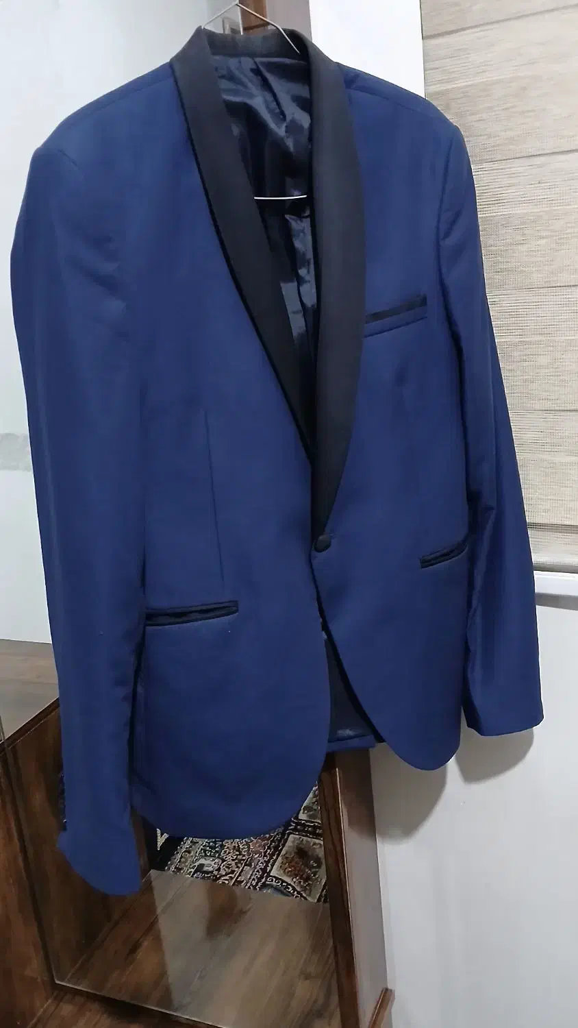 کتوشلوار مجلسی|لباس|سیلوانه, |دیوار