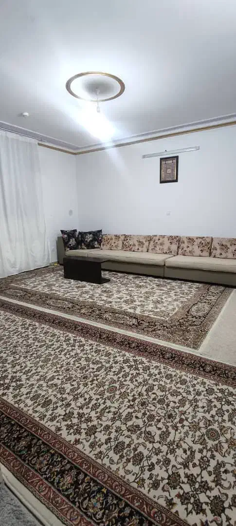 رهن آپارتمان ۷۶متری در مجتمع طلاب|اجارهٔ آپارتمان|قم, پردیسان|دیوار