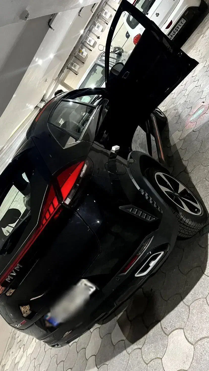 x33 crose mt مدل 1404|خودرو سواری و وانت|تهران, اتابک|دیوار