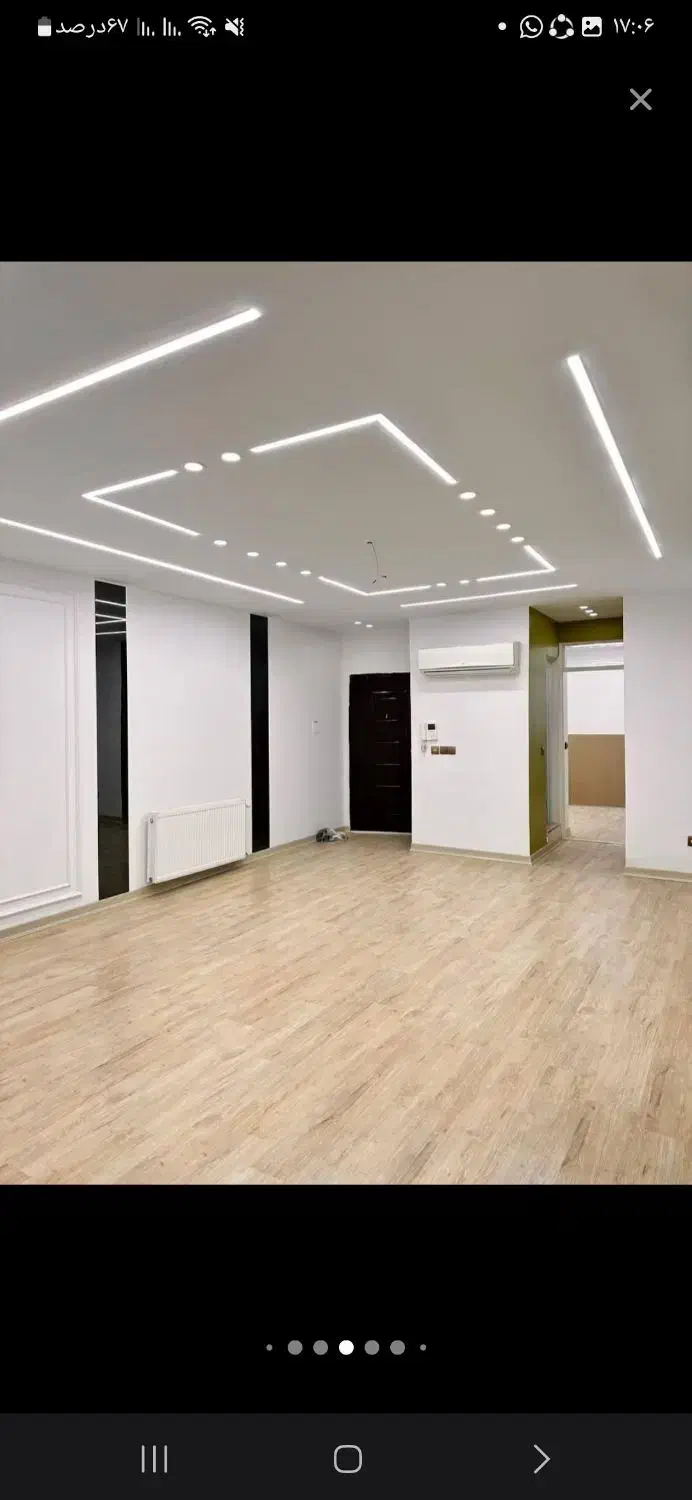 جوشکاری ورابیتس مدرن|خدمات پیشه و مهارت|دماوند, گیلاوند|دیوار