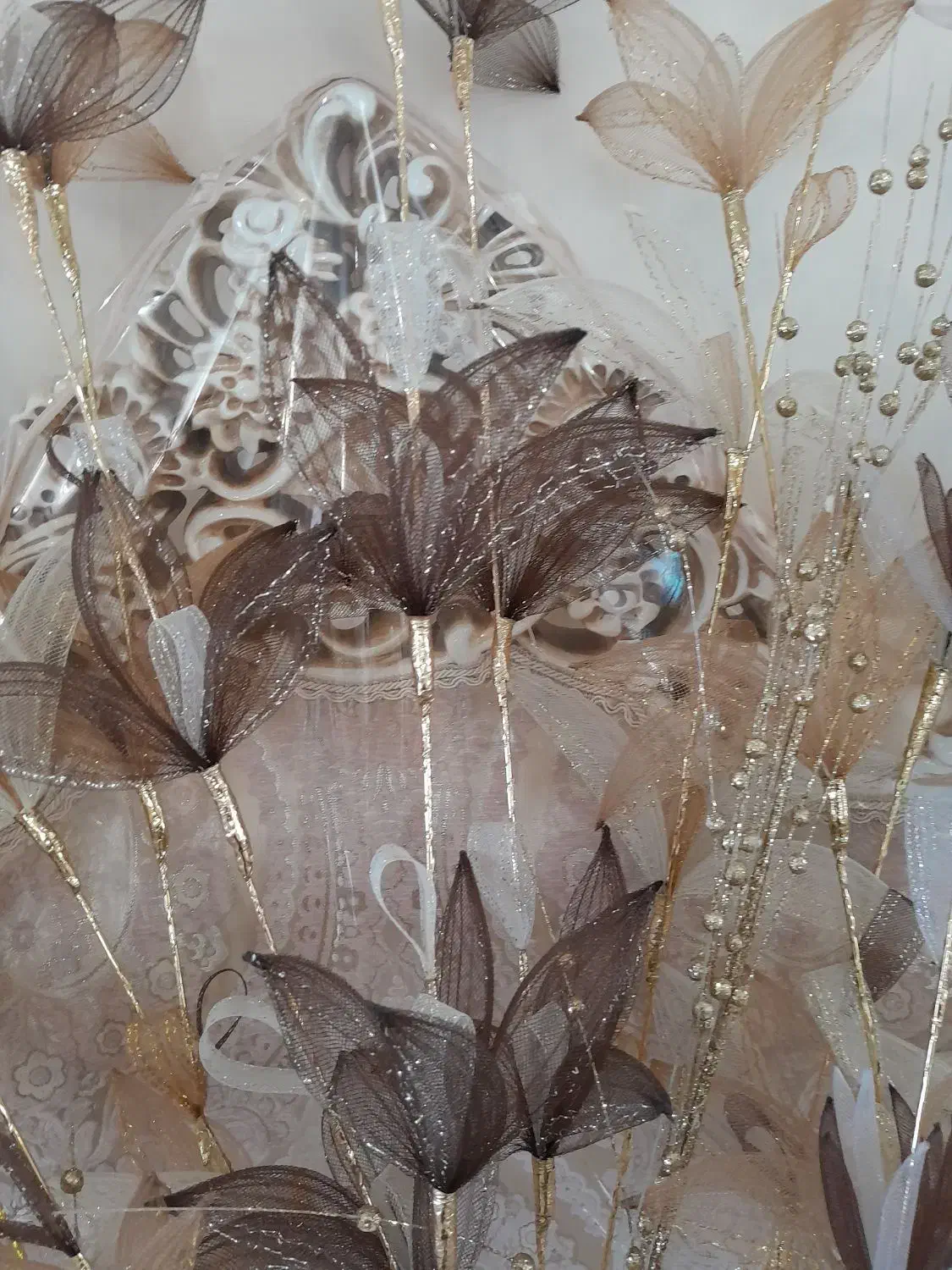 گل مصنوعی زیبا وشیک|گل مصنوعی|تهران, افسریه جنوبی|دیوار