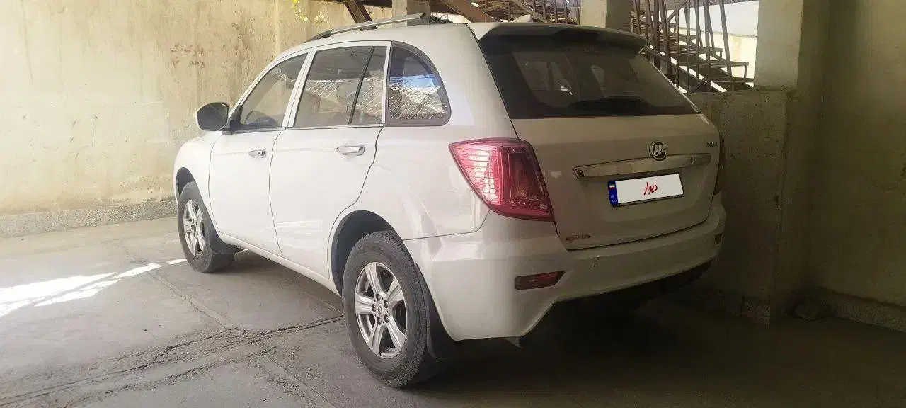 لیفان x60|خودرو سواری و وانت|زاهدان, |دیوار