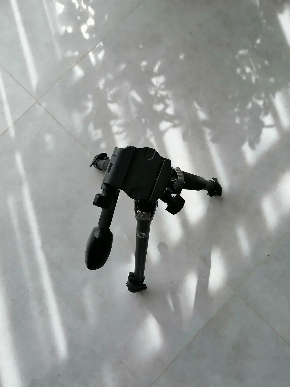 سه پایه بیک Beike Pro 304|دوربین عکاسی و فیلمبرداری|شیراز, کیان شهر|دیوار