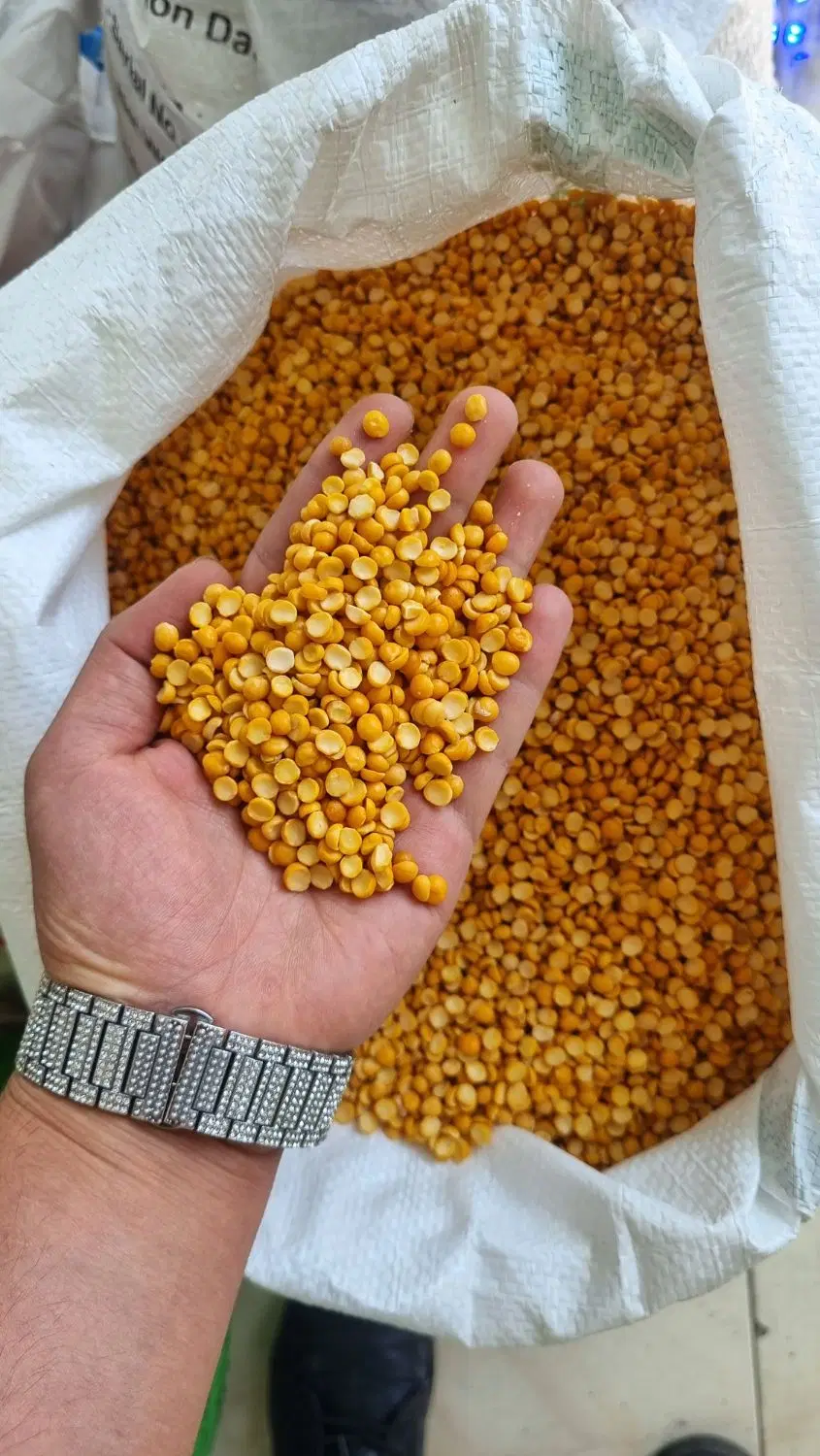 لپه ریز آذرشهر بشرط پخت۱۰۰٪|خوردنی و آشامیدنی|تبریز, |دیوار