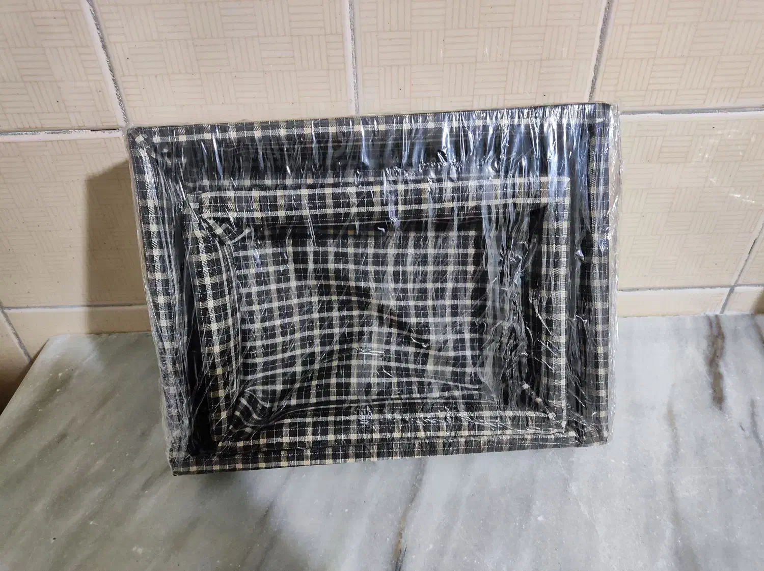 جا نونی|ظروف نگهدارنده، پلاستیکی، یک‌بارمصرف|محمدیه-قزوین, |دیوار