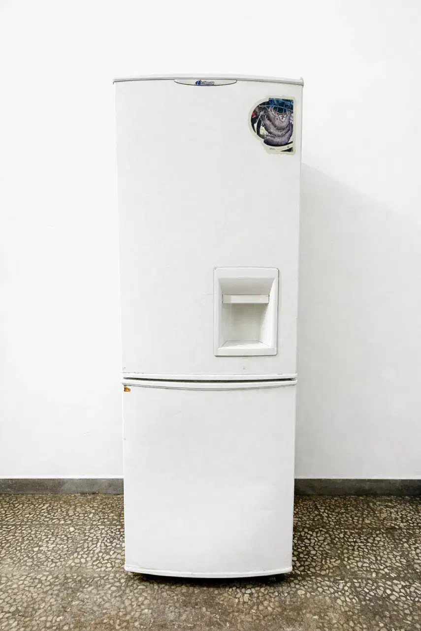 یخچال فریزر هیمالیا بدون برفک ۳۰ فوت|یخچال و فریزر|بندرعباس, |دیوار