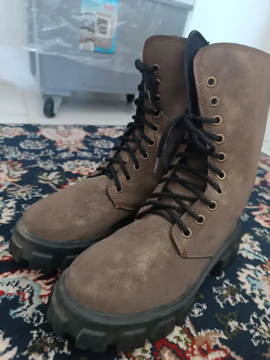 کفش نو|کیف، کفش، کمربند|سنندج, |دیوار