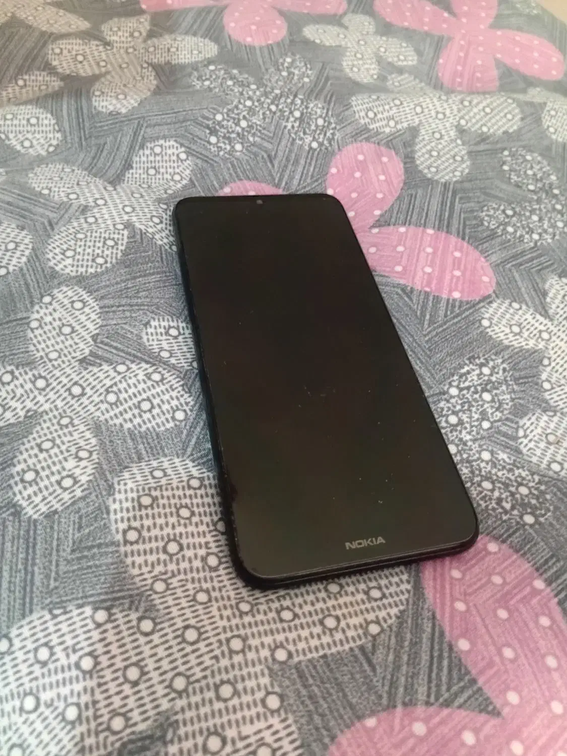 نوکیا C20 روشن نمیشه|موبایل|تهران, دستغیب|دیوار