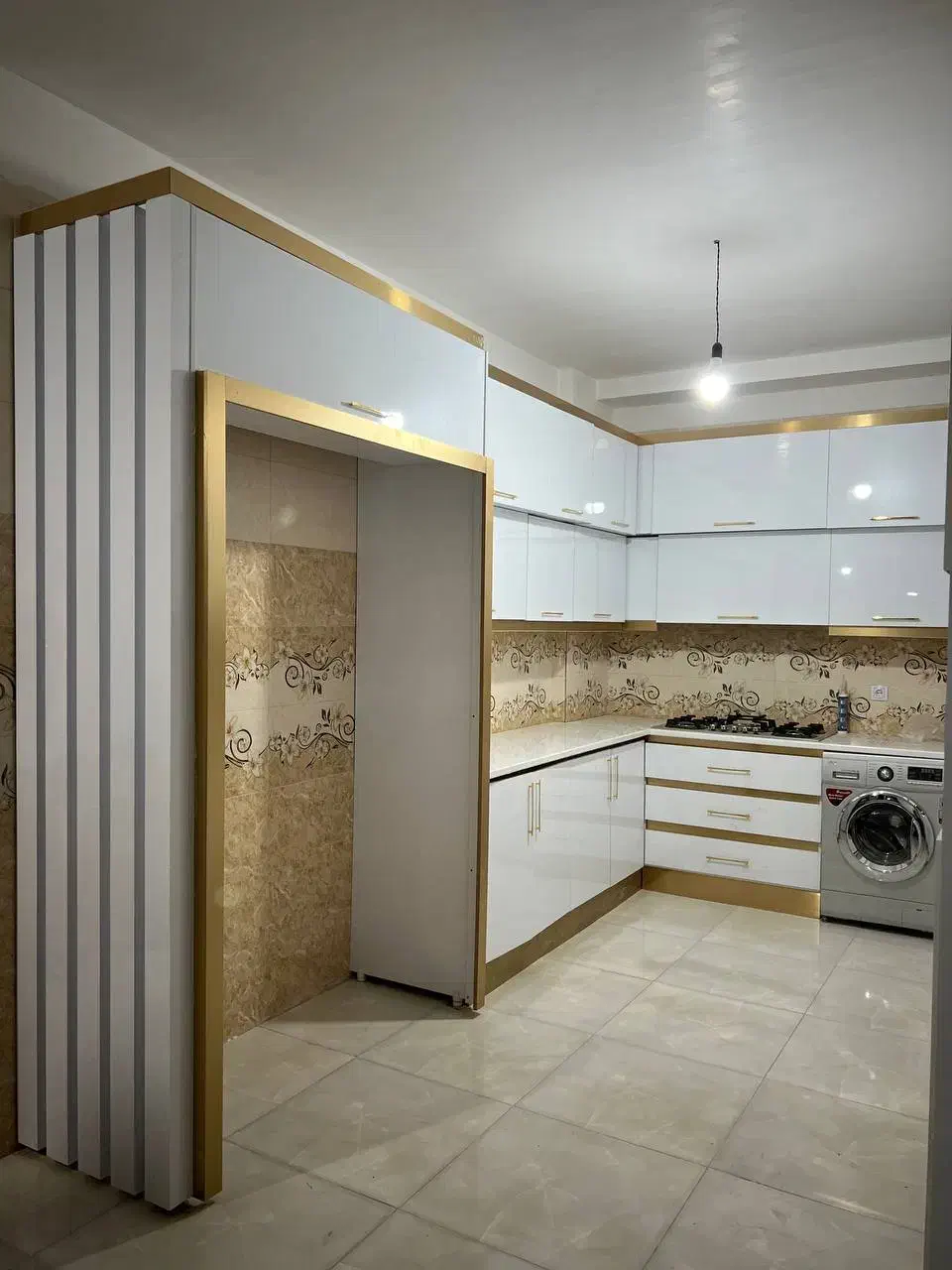 طراحی اجرای کابینت ،کمد دیواری و کناف|خدمات پیشه و مهارت|صحنه, |دیوار