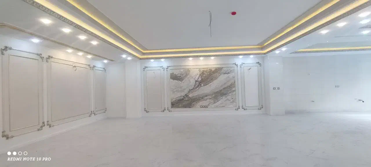 واحد ۲۷۰ متری سوپر لوکس تک واحدی شهرک کارمندان|فروش آپارتمان|زنجان, |دیوار