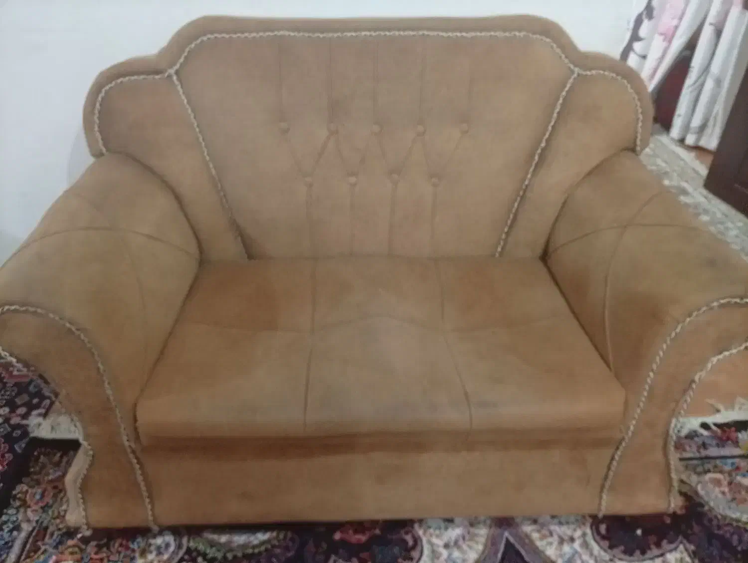 مبل راحتی|مبلمان خانگی و میز عسلی|رشت, خرسندی|دیوار