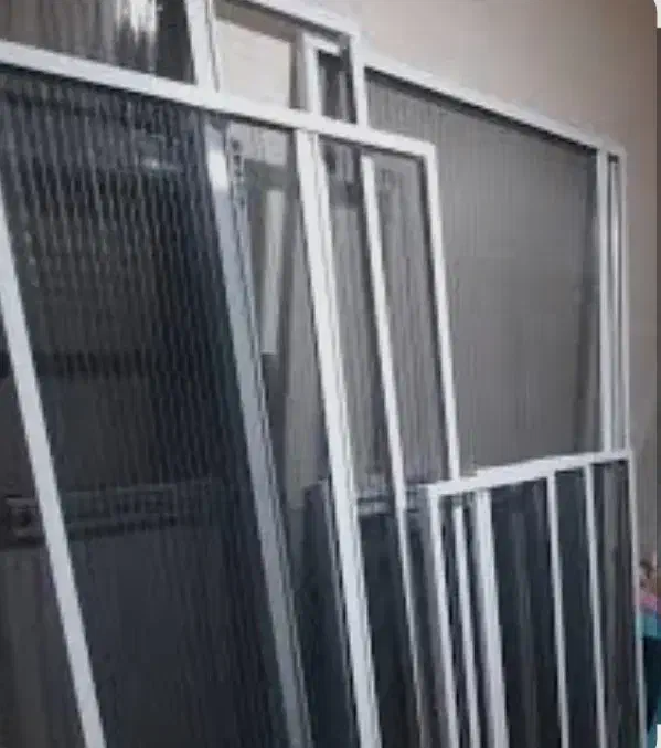 درب وپنجره دوجداره و توری پلیسه درسرتاسرتهران|خدمات پیشه و مهارت|ری, شهرری|دیوار