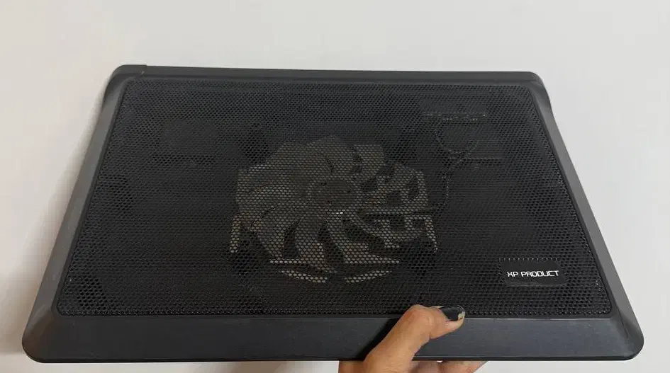 فن خنک کننده لبتاب|قطعات و لوازم جانبی رایانه|گرگان, |دیوار