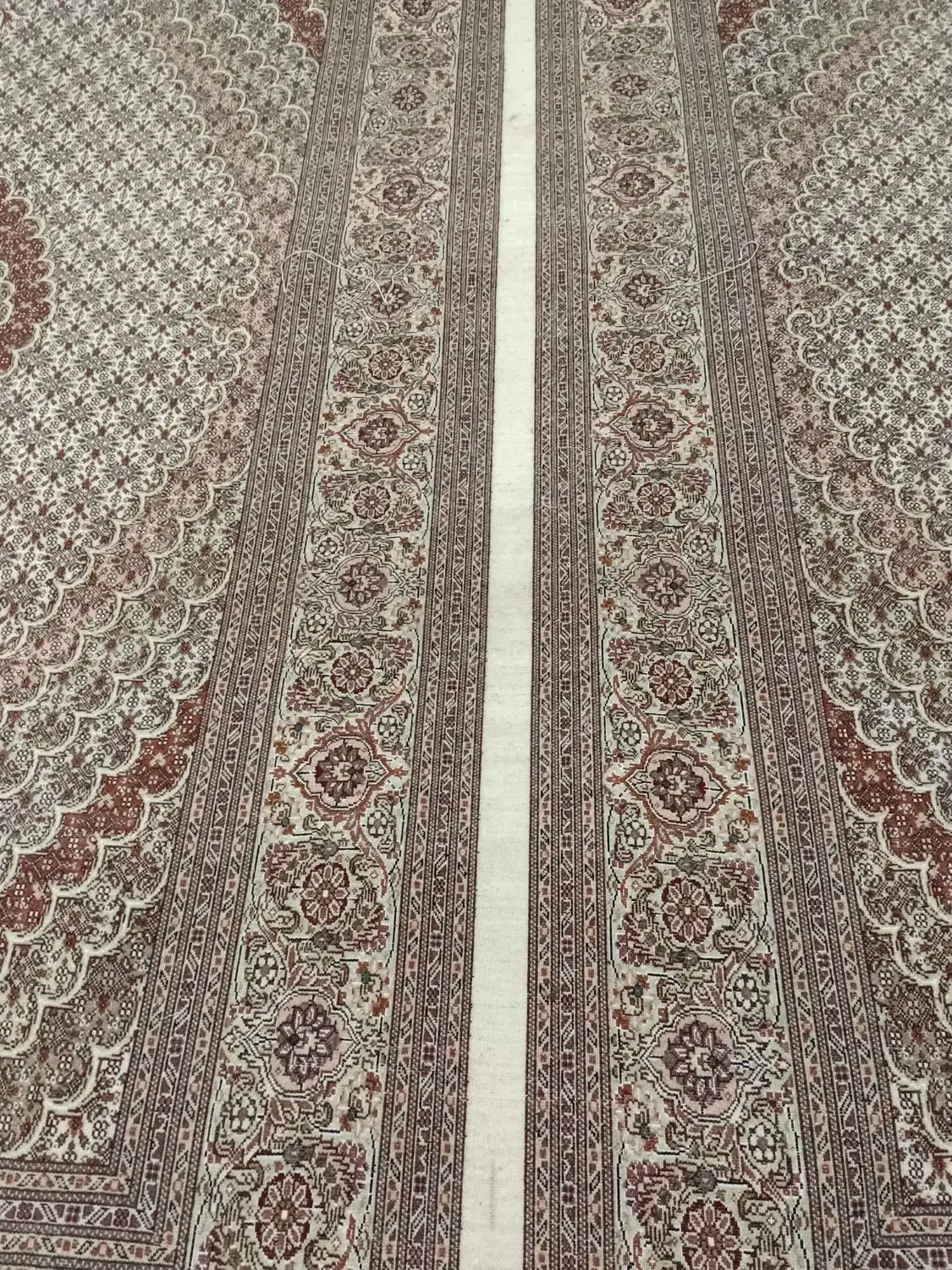 فرش دستباف|فرش|خوی, |دیوار