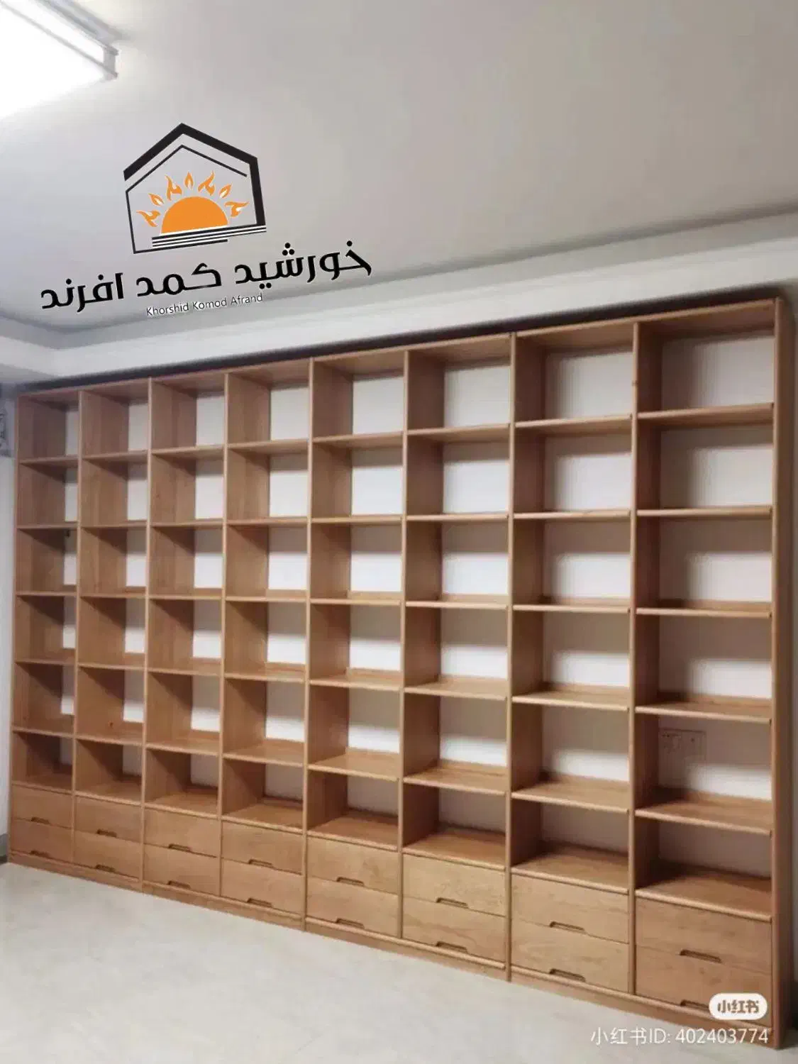 دکور فروشگاه.ویترین فروشگاه.قفسه بندی داروخانه ها|فروشگاه و مغازه|تهران, یافت‌آباد|دیوار