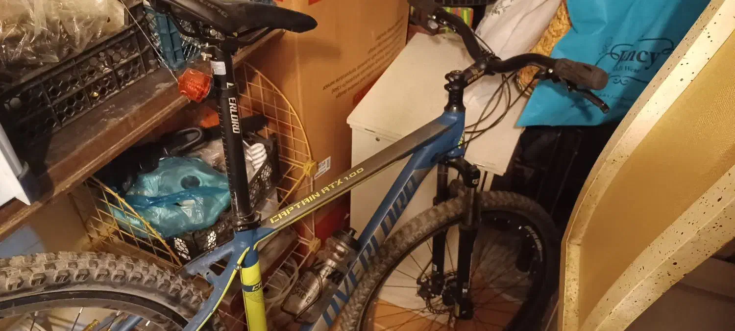 اورلورد ۲۹|دوچرخه، اسکیت، اسکوتر|اصفهان, باغ زیار|دیوار