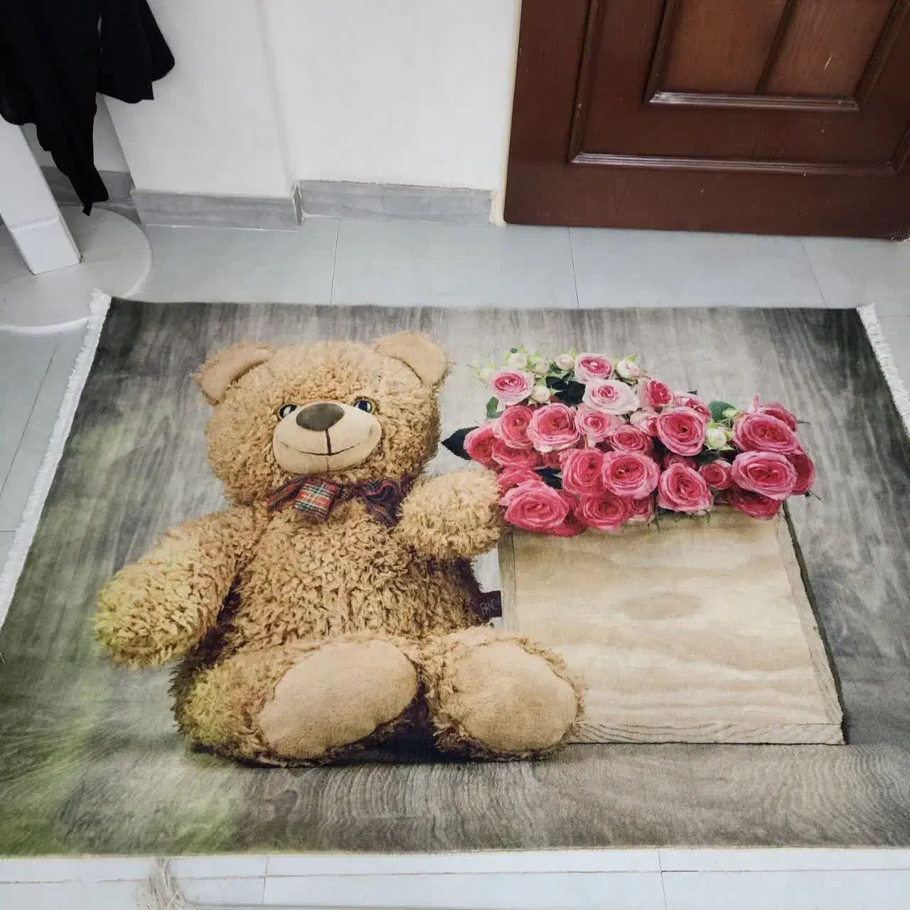 قالیچه اتاق کودک|فرش|پاکدشت, پاکدشت (مامازند)|دیوار