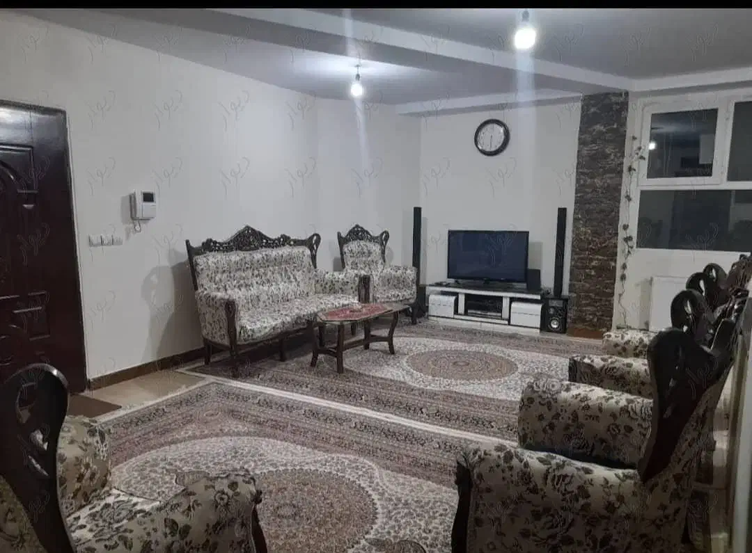 واحد۸۵متری،چیتگرمرواریدشهر،سندتک برگ|فروش آپارتمان|تهران, نگین غرب|دیوار