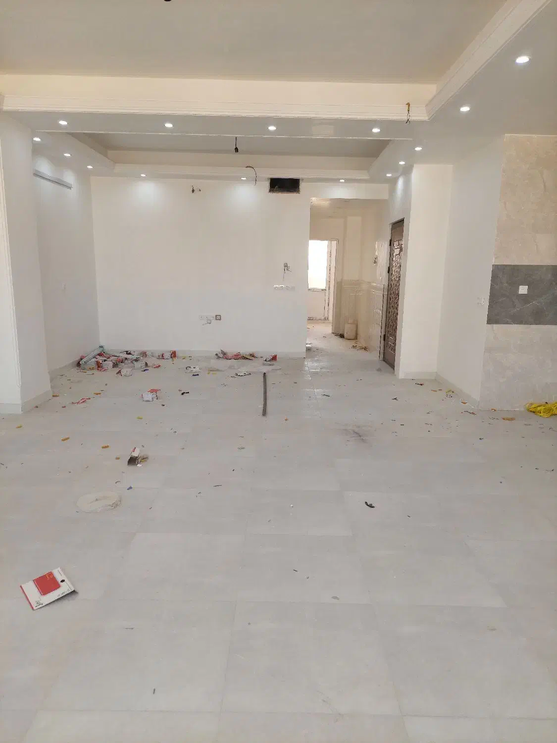 منزل مسکونی|فروش آپارتمان|قرچک, میرزائی شمالی|دیوار