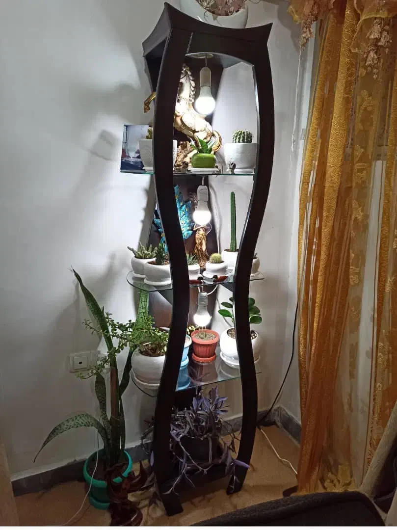 بوفه و فرش و آباژور|بوفه، ویترین، کنسول|بندر ماهشهر, |دیوار