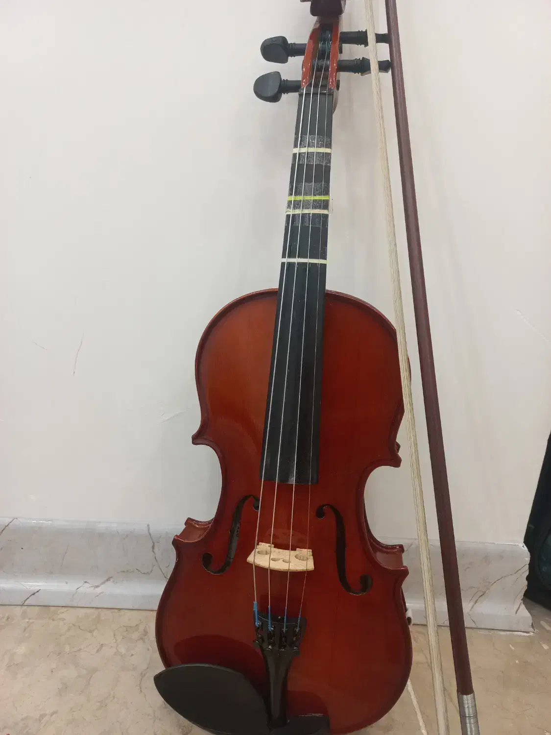 فروش ویولن|ویولن|سمنان, |دیوار