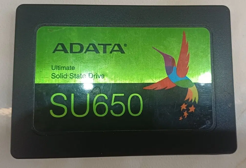 SSD ADATA|قطعات و لوازم جانبی رایانه|فردیس, شهرک شهید حسینی|دیوار