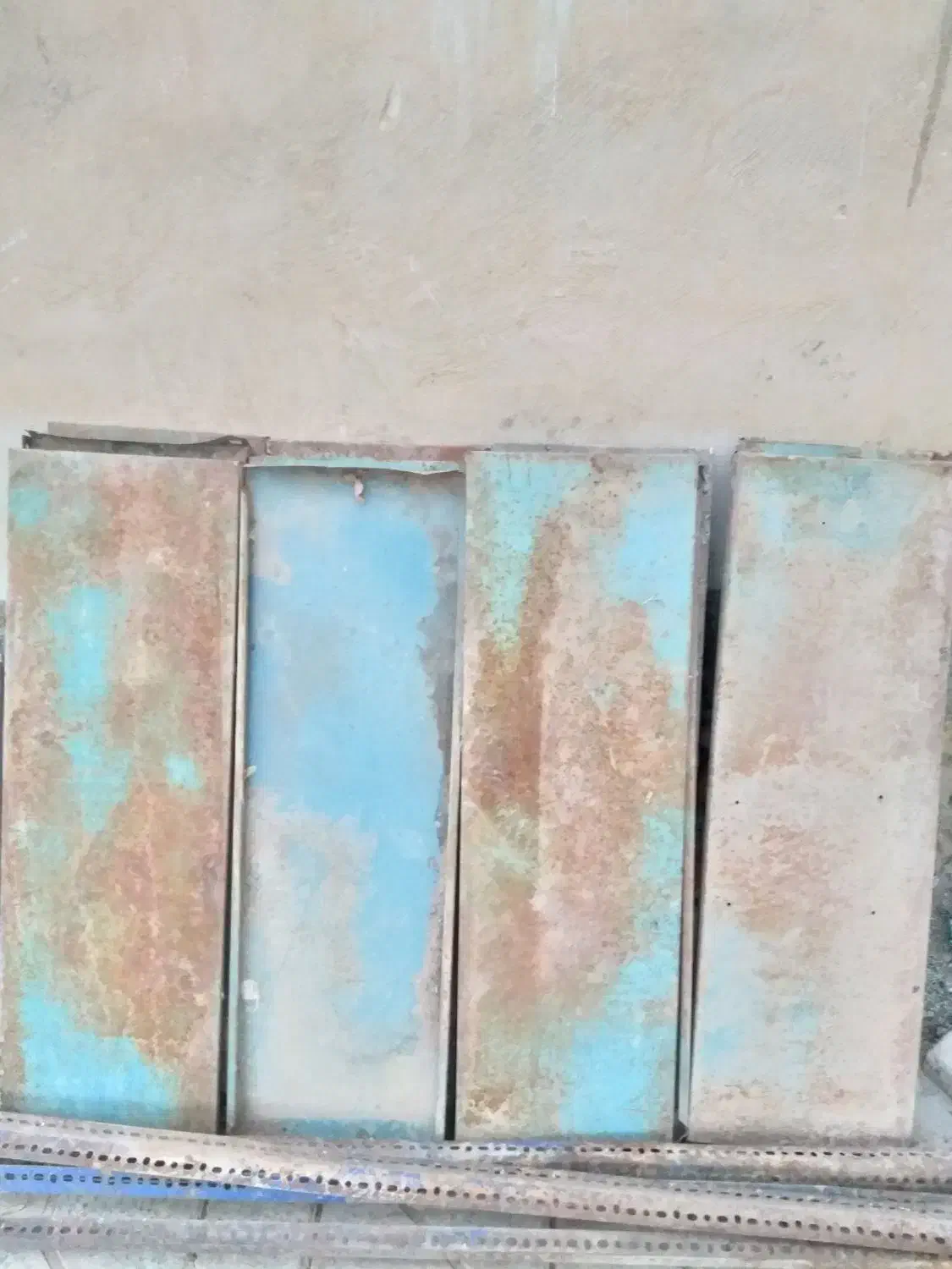 شلف طبقه ، قفسه فلزی|کتابخانه، شلف، قفسههای دیواری|شاهینشهر, دکتر حسابی|دیوار