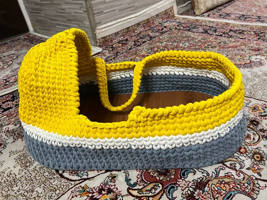 کریر|کالسکه و لوازم جانبی|تهران, شهید رجایی|دیوار