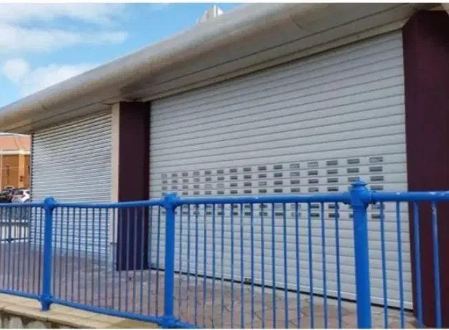 نصب و تعمیر انواع کرکره برقی|خدمات پیشه و مهارت|پرند, فاز ۶|دیوار