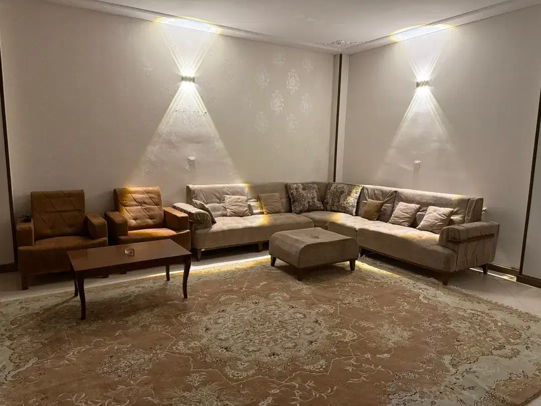 اجاره روزانه هفتگی ماهانه واحد آپارتمان مبله تهران|اجارهٔ کوتاه‌مدت آپارتمان و سوئیت|تهران, مولوی|دیوار