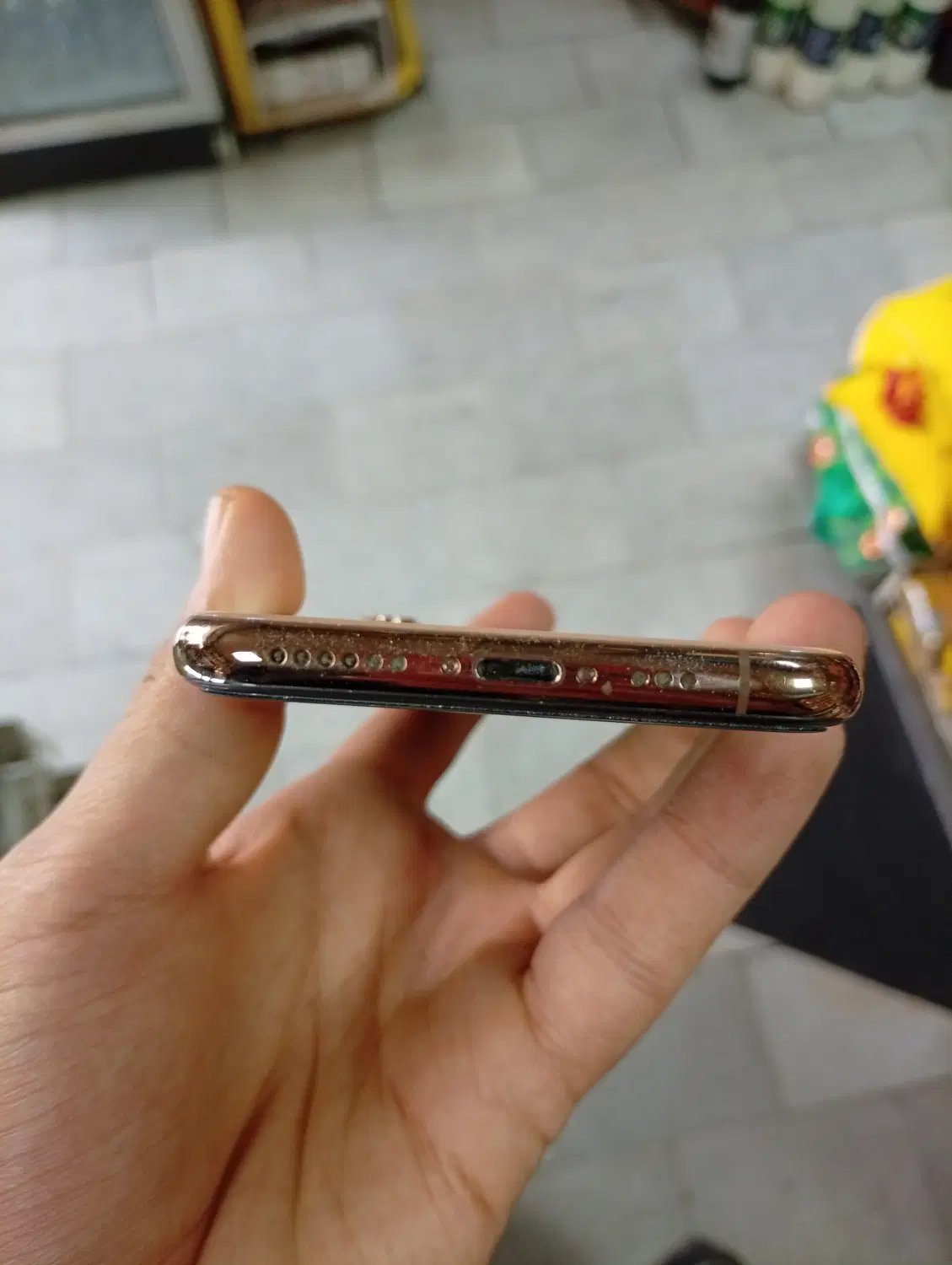 Xs 256|موبایل|شهریار, شهریار|دیوار