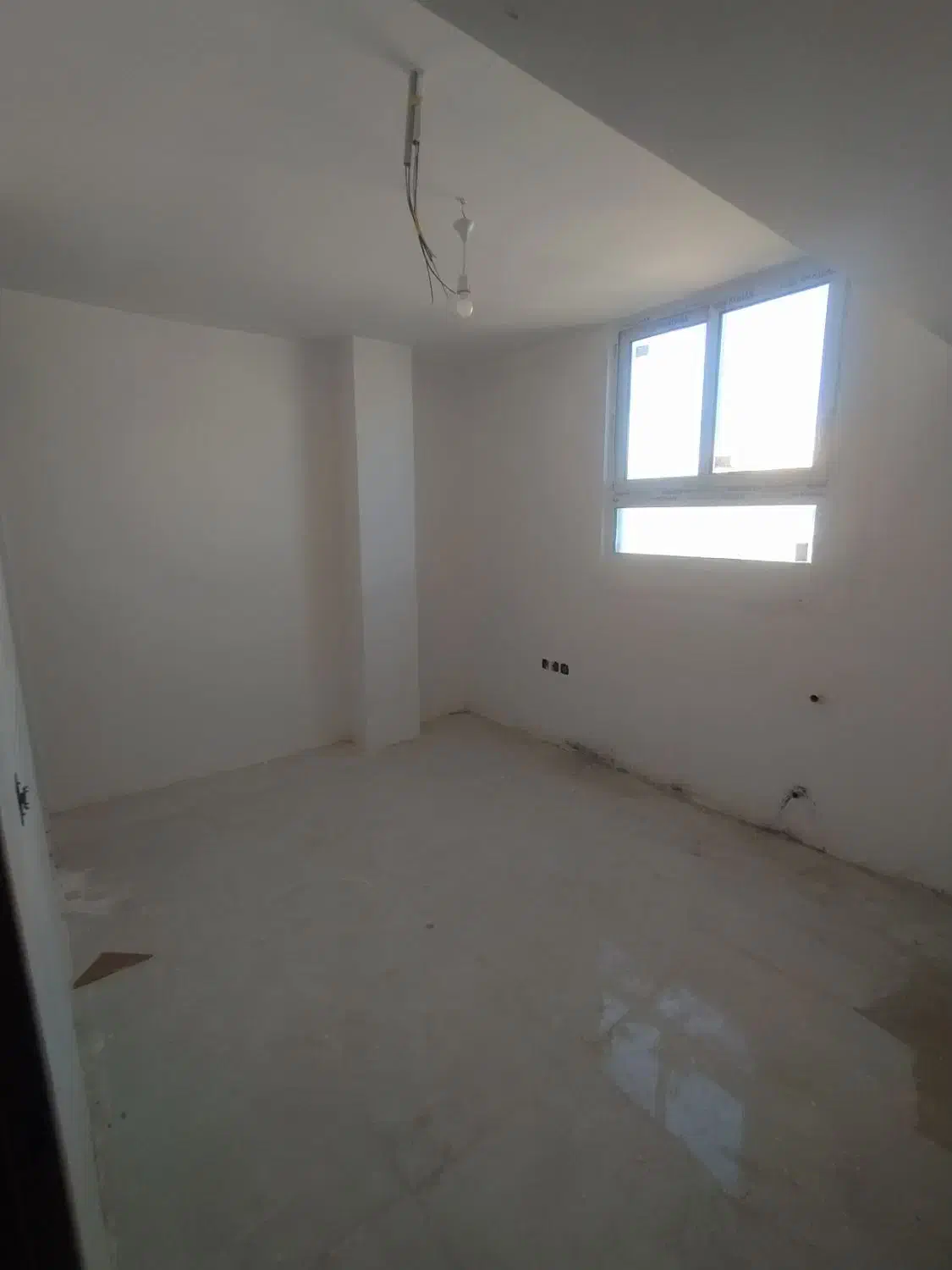 آپارتمان ۹۷ متری ۲ خوابه اقبال لاهوری|فروش آپارتمان|شاهین‌شهر, طالقانی|دیوار