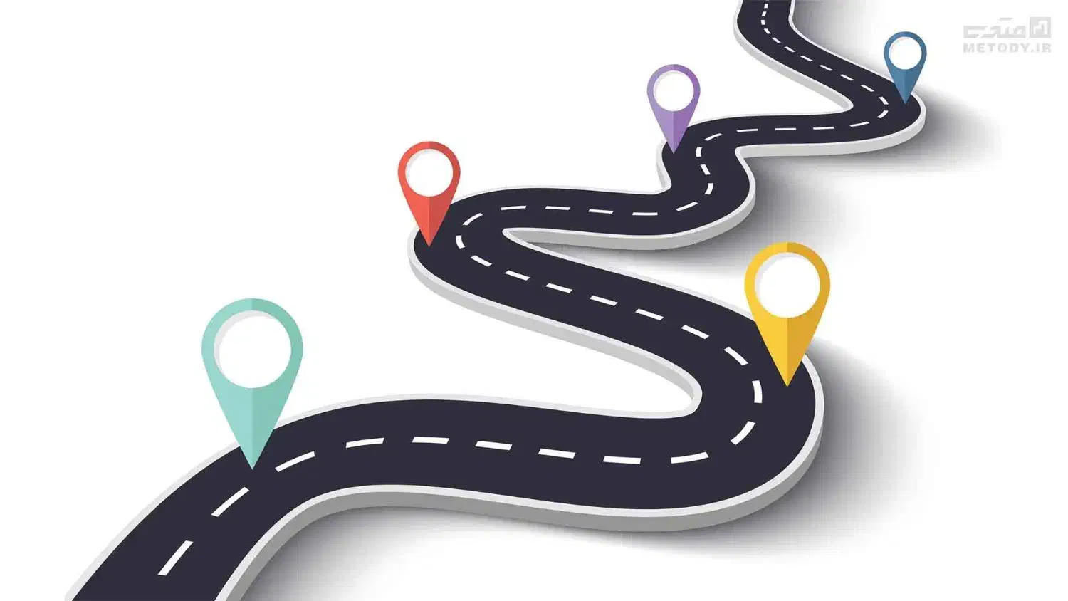 یه نقشه راه واقعی برای دو برابر کردن فروشت|گردهمایی و همایش|قم, بلوار امین و ساحلی|دیوار