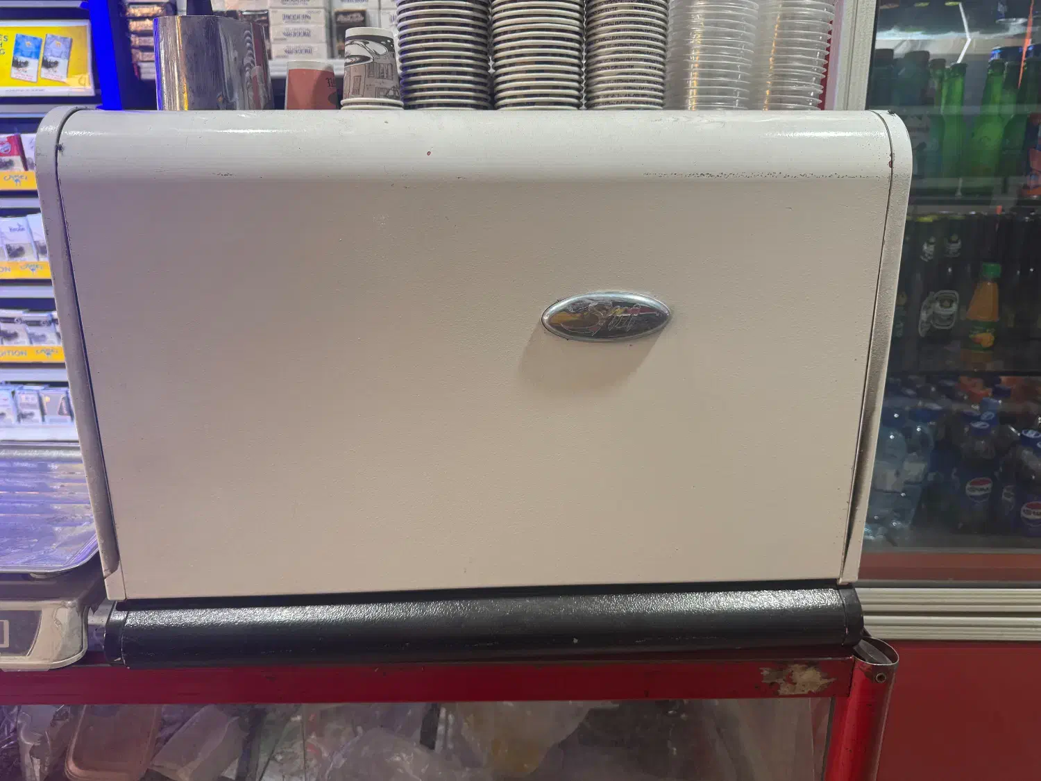 دستگاه قهوه ساز صنعتی|کافیشاپ و رستوران|مرودشت, شهرک مهدیه|دیوار