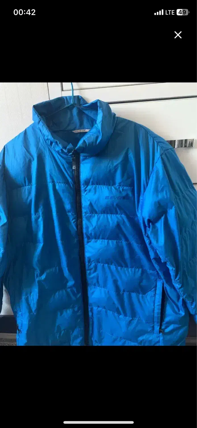 کاپشن everest سایز لارج|لباس|تهران, قیطریه|دیوار