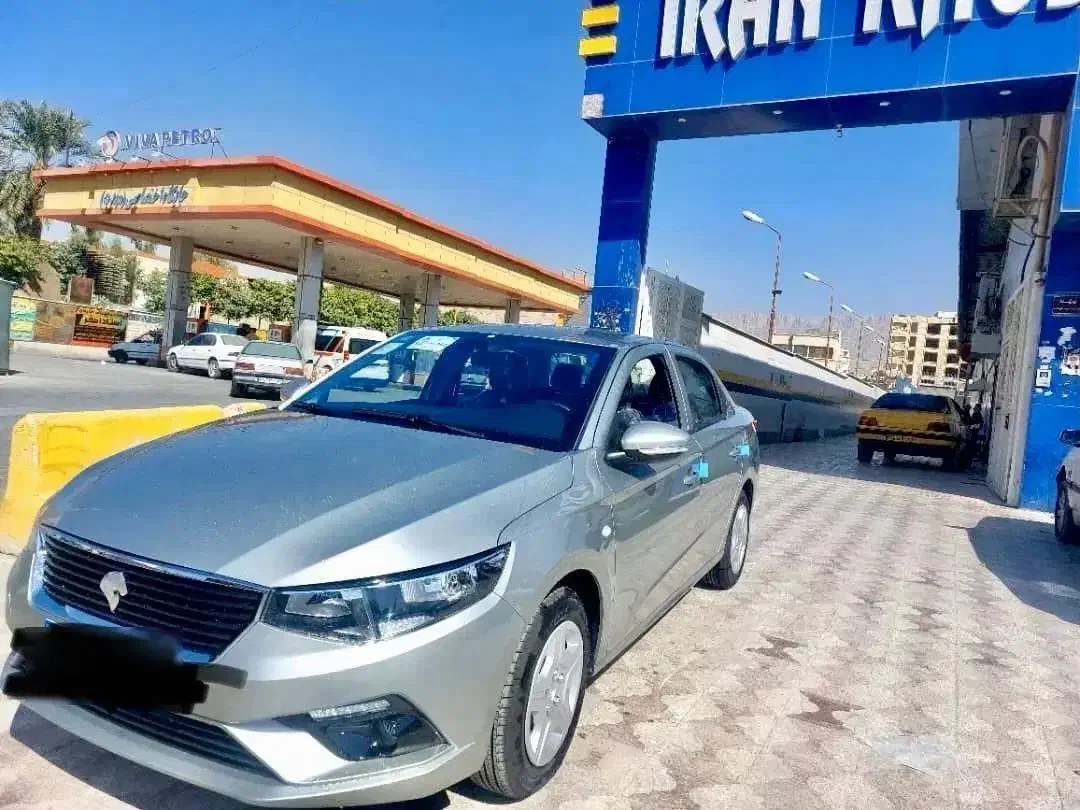 تارا V1 تیتانیوم|خودرو سواری و وانت|بوشهر, |دیوار