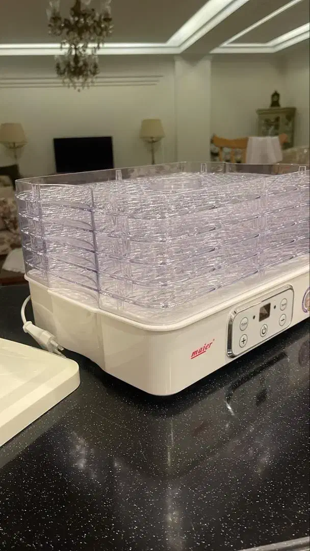 سبزی و میوه خشک کن|سایر لوازم برقی|قائمشهر, |دیوار