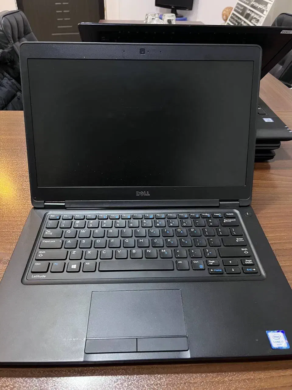 لپ تاپ Dell 7280|رایانه همراه|گرگان, |دیوار